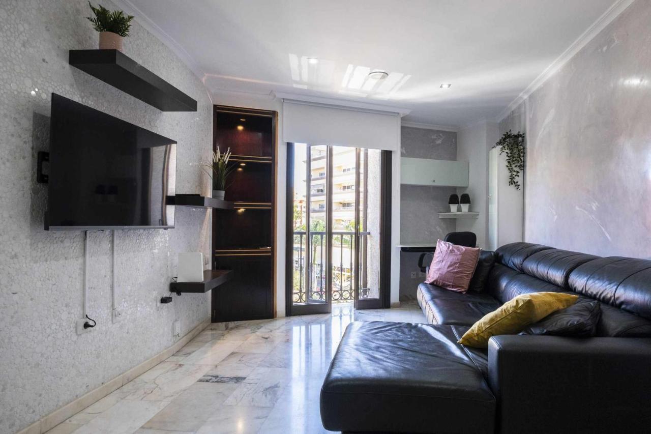 Renewed And Central Apartment Puerto de la Cruz  Luaran gambar