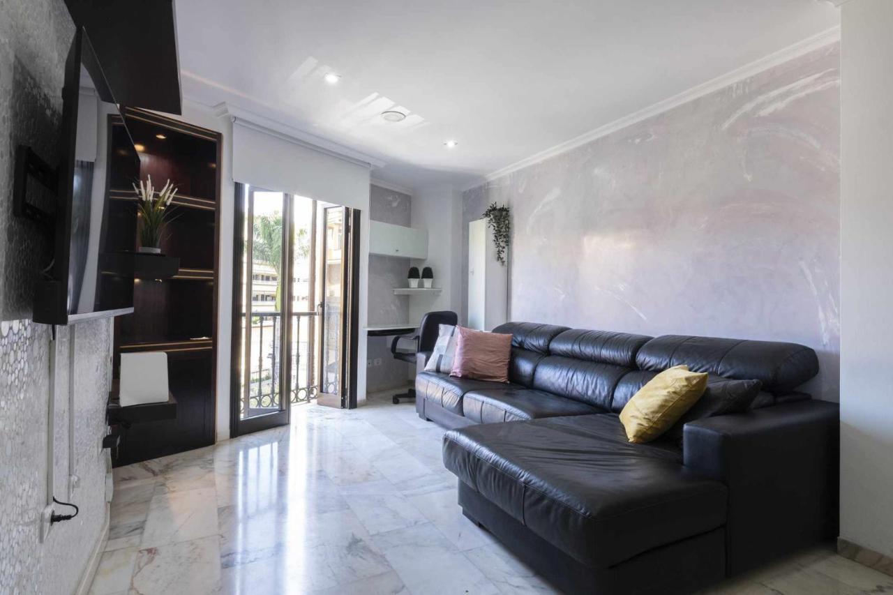 Renewed And Central Apartment Puerto de la Cruz  Luaran gambar