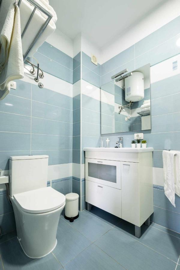 Renewed And Central Apartment Puerto de la Cruz  Luaran gambar