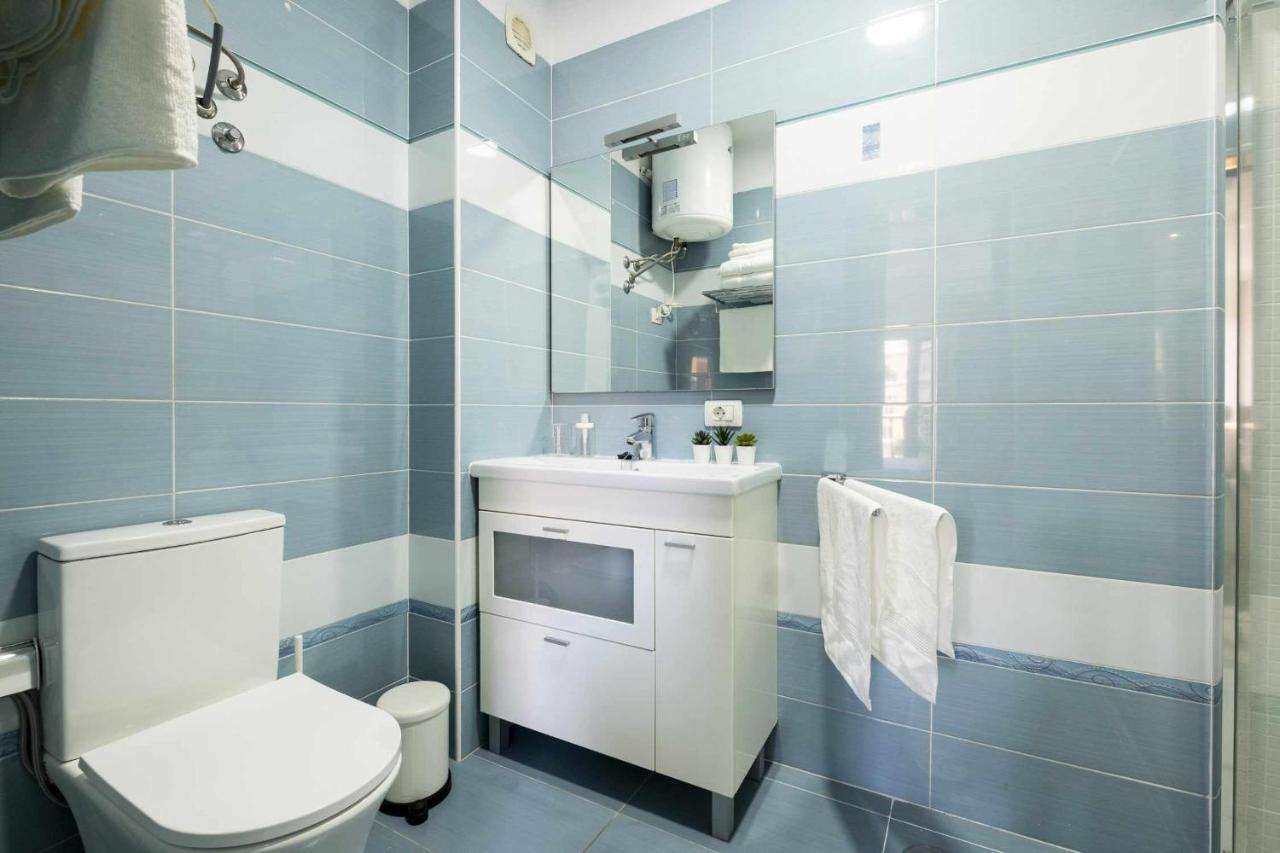Renewed And Central Apartment Puerto de la Cruz  Luaran gambar