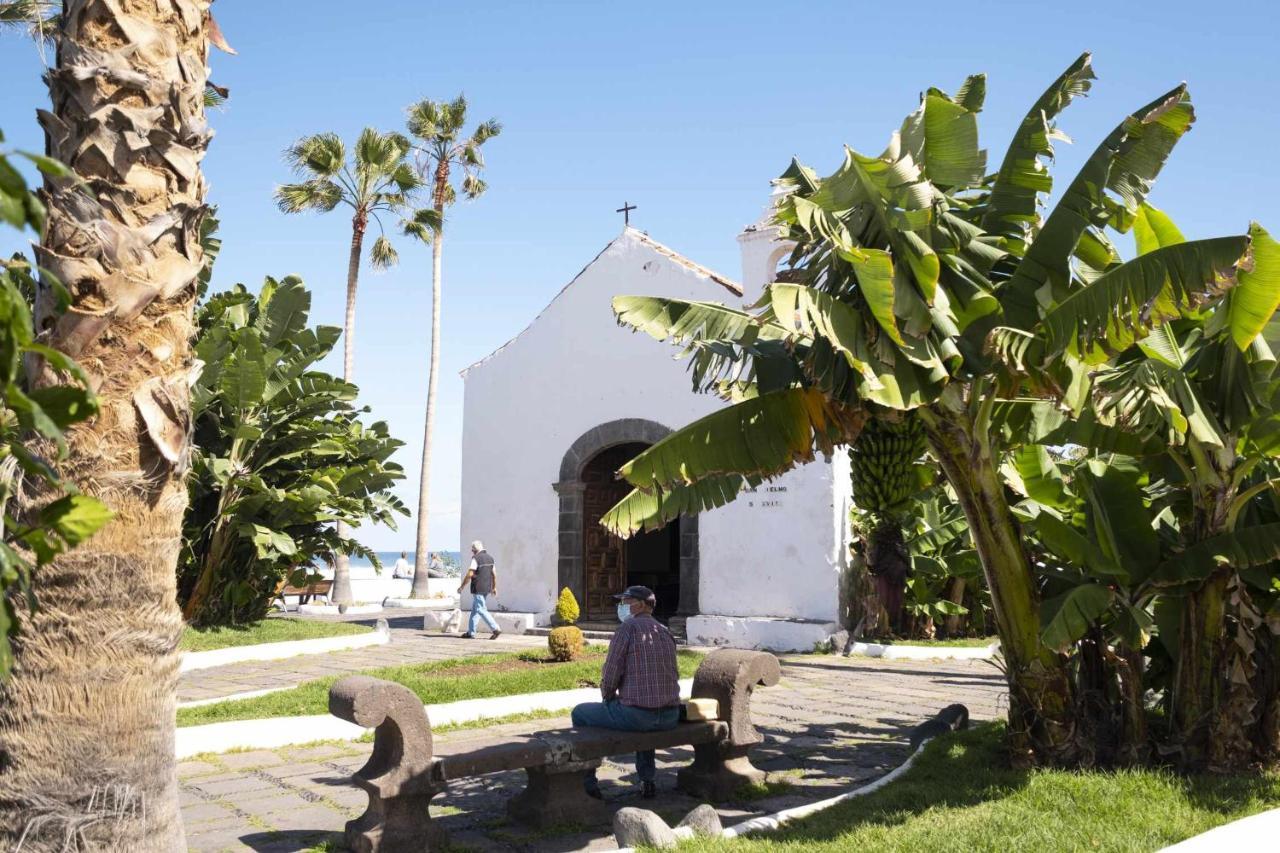 Renewed And Central Apartment Puerto de la Cruz  Luaran gambar